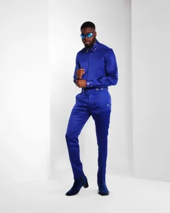 The “RAS-4” Pant