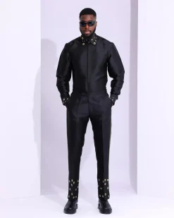 The “RAS-3” Pant