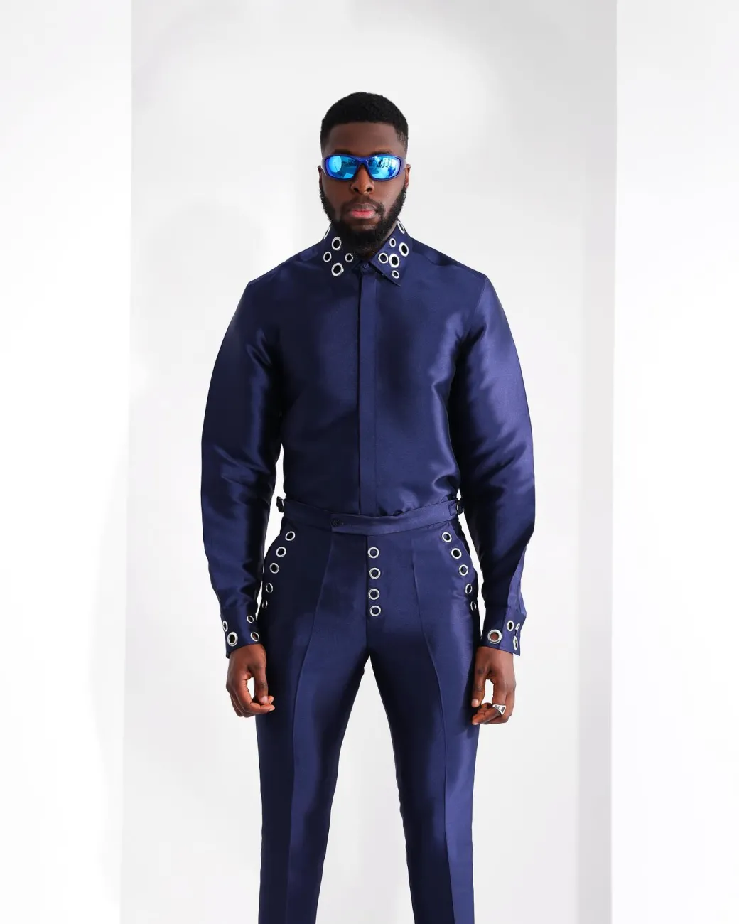 The “RAS-2” Pant