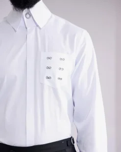 The “RAS-9” Shirt.