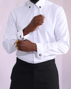 The “RAS-2” Shirt.