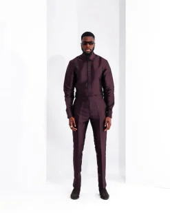 The “RAS-11” Shirt.