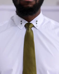The “RAS-1” Shirt.