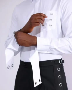 The “RAS-9” Shirt.