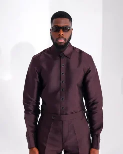 The “RAS-11” Shirt.