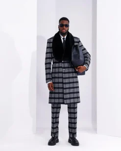 The “RAS-9” Suit.