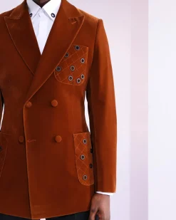 The “RAS-3” Suit.