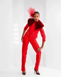 The “RAS-8” Suit.