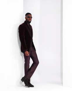 The “RAS-20” Suit