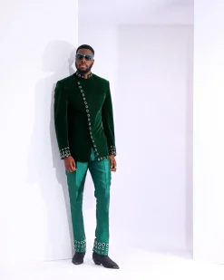 The “RAS-19” Suit