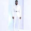 The “RAS-10” Suit.