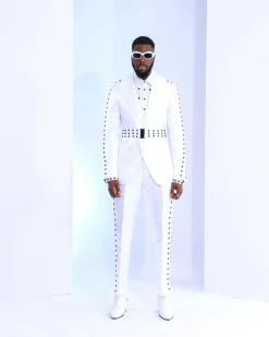 The “RAS-10” Suit.