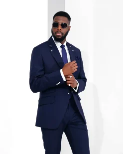 The “RAS-8” Suit