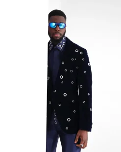 The “RAS-5” Suit.