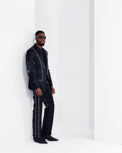 The “RAS-14” Suit.