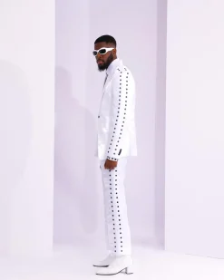 The “RAS-10” Suit.