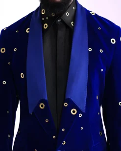The “RAS-6” Suit