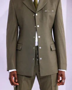 The “RAS-2” Suit.