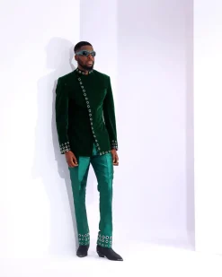 The “RAS-19” Suit