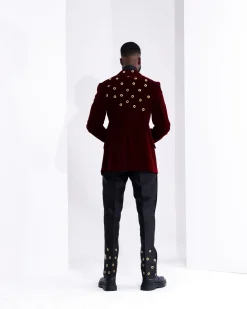 The “RAS-17” Suit