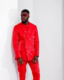 The “RAS-11” Suit.