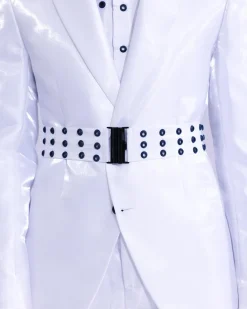 The “RAS-10” Suit.