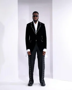 The “RAS-21” Suit.