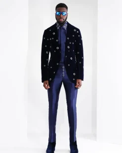 The “RAS-5” Suit.