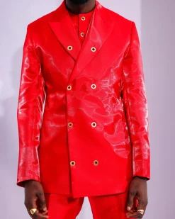 The “RAS-11” Suit.