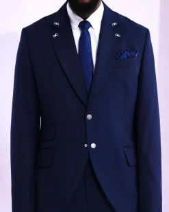 The “RAS-8” Suit