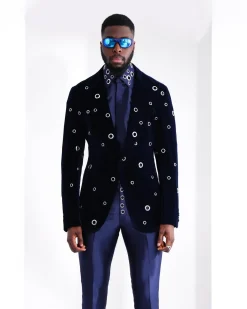 The “RAS-5” Suit.