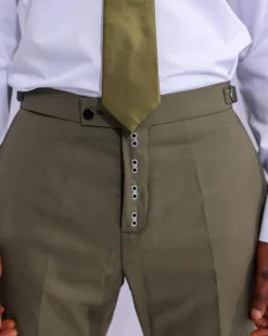 The “RAS-2” Suit.