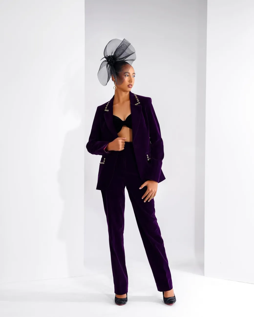 The “RAS-15” Suit