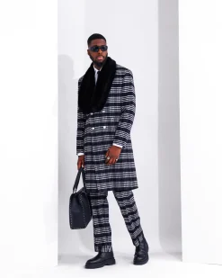 The “RAS-9” Suit.