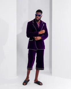 The “RAS-18” Suit.