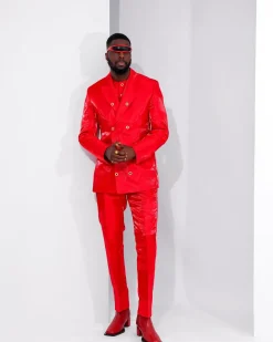 The “RAS-11” Suit.