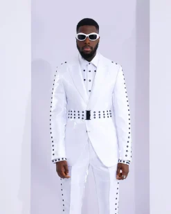The “RAS-10” Suit.