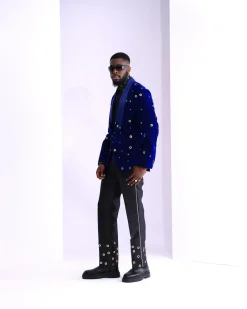 The “RAS-6” Suit