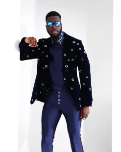 The “RAS-5” Suit.