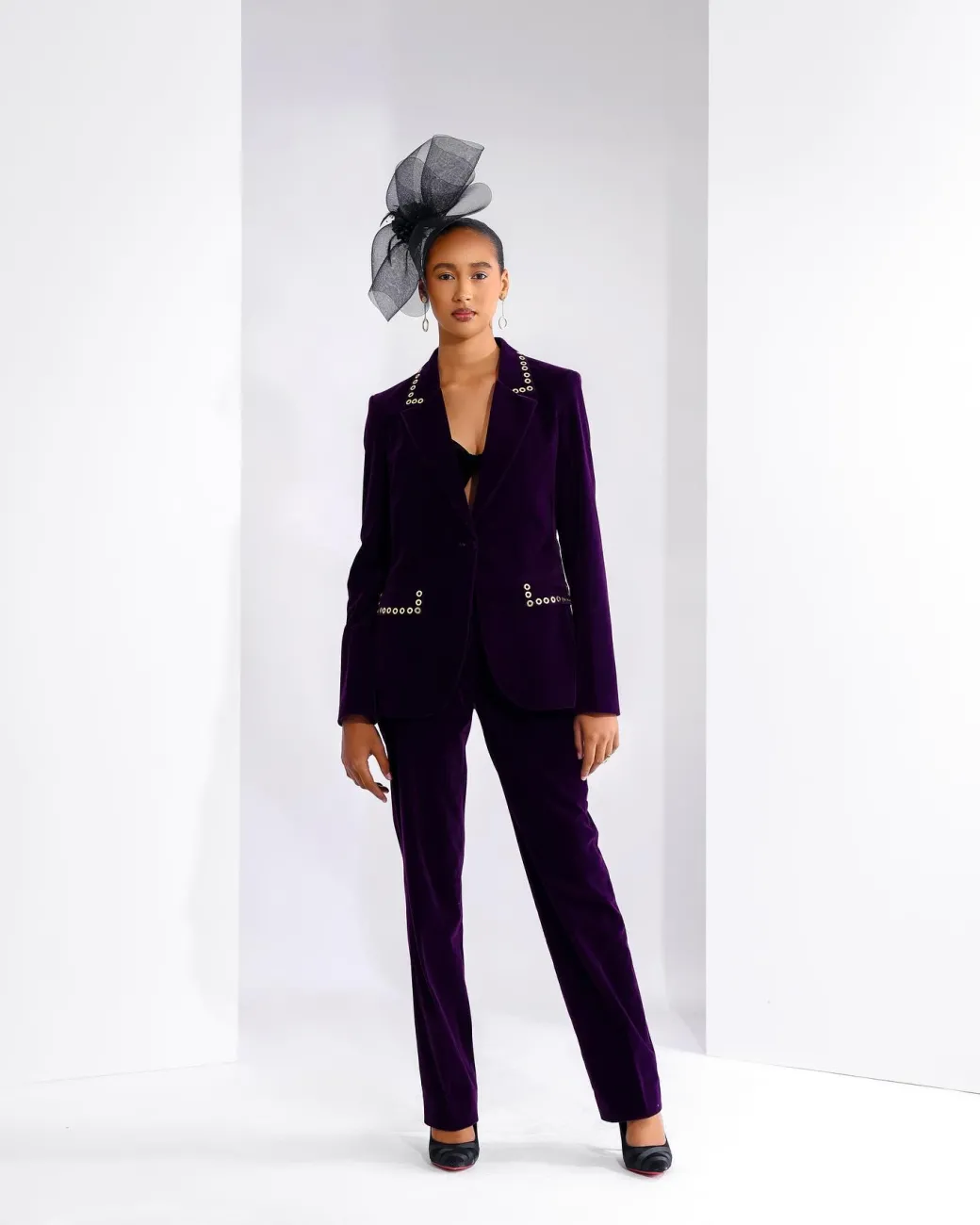 The “RAS-15” Suit