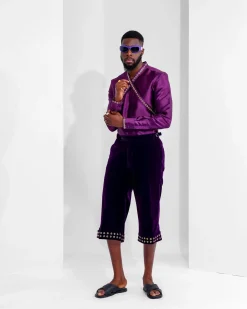 The “RAS-18” Suit.