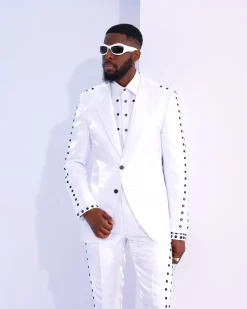 The “RAS-10” Suit.