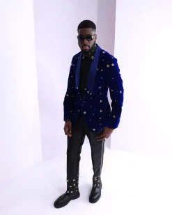 The “RAS-6” Suit
