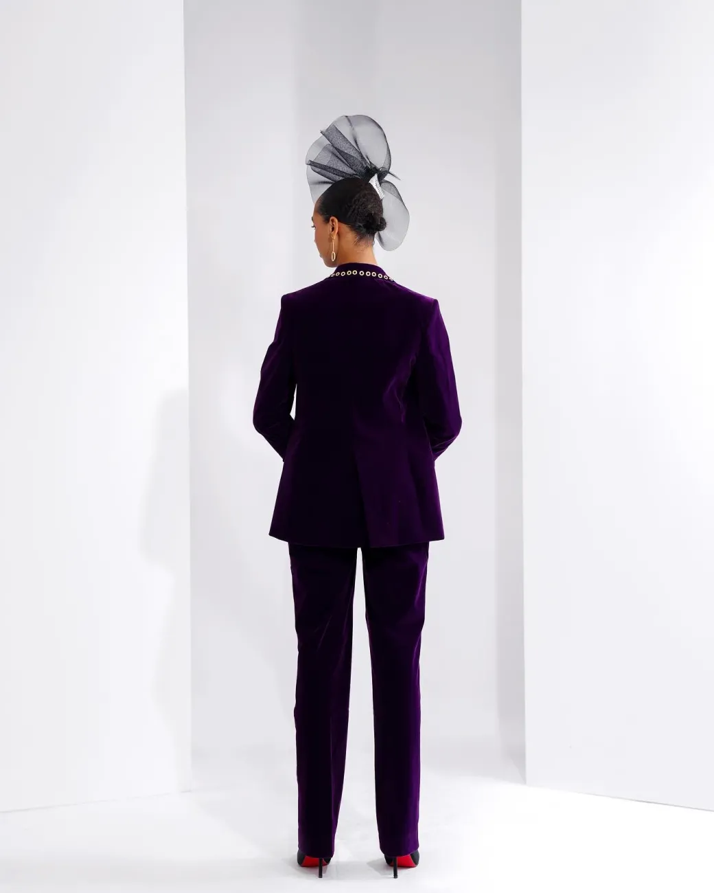 The “RAS-15” Suit