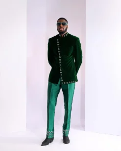 The “RAS-19” Suit