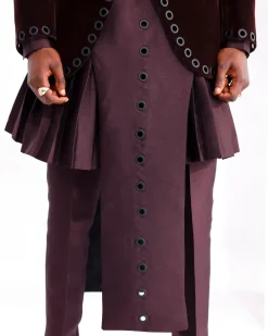 The “RAS-22” Suit.