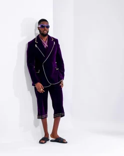 The “RAS-18” Suit.