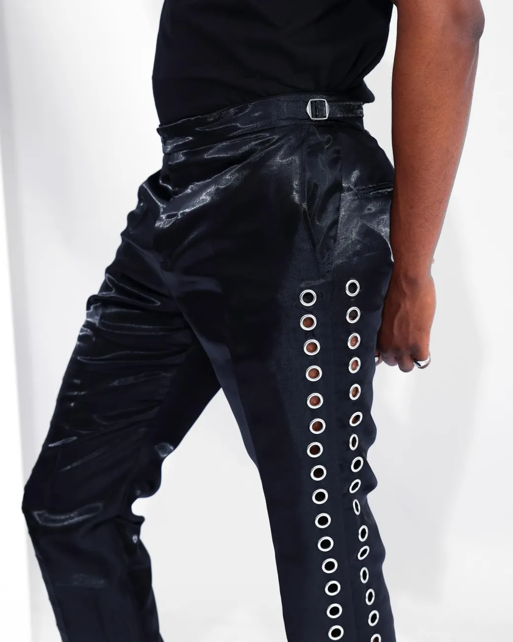 The “RAS-14” Suit.