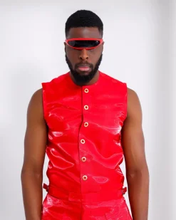 The “RAS-11” Suit.