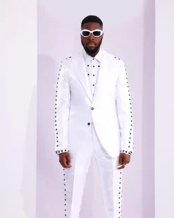 The “RAS-10” Suit.